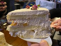 -Juliaanna茱安娜烘焙(中心店)