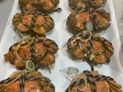 -钱库里海鲜自助(唐山街店)
