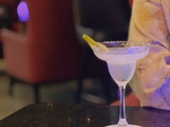 -星河吉酒店-BOND大堂吧·咖啡·简餐