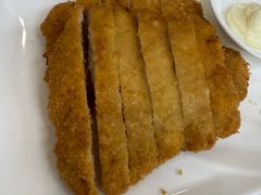 -80s港式茶餐廳