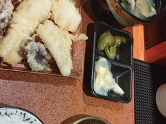 -天妇罗内顺田(罗湖店)