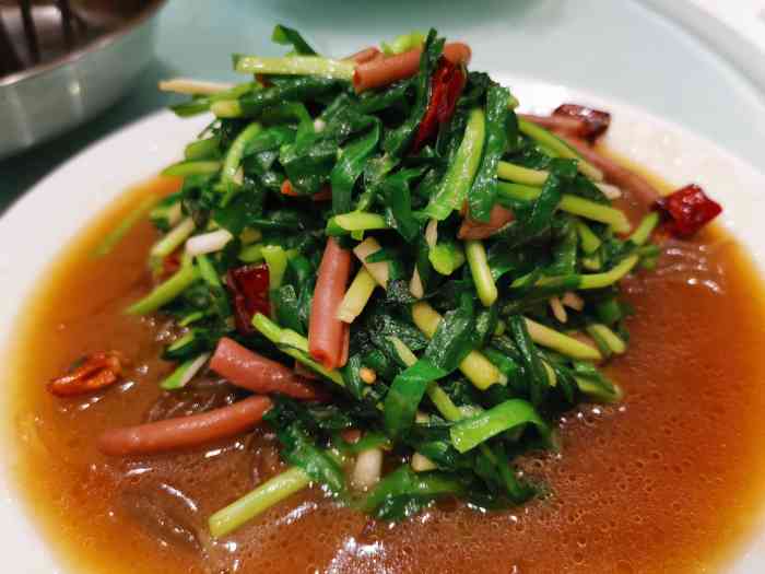 洪记饺子馆(小北店)-"洪记很出名呀,今天正好在附近,就来尝尝,.