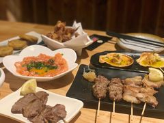 -鸟内会居酒屋(得意潮馆店)