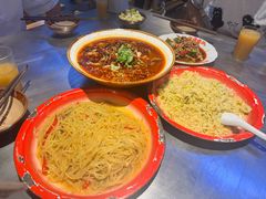 -馬伍旺川菜(江北虹悦城店)