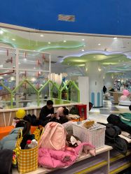 -meland亲子乐园•派对•研学(苏州悠方购物中心店)