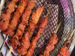 -瑞杰烧烤店·24小时营业(山东路店)