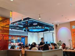 -宝葫芦西北茶食铺(万达店)