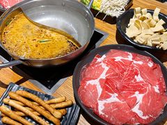 -呷哺呷哺(砂之船奥莱店)