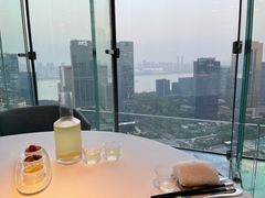 -悦轩中餐厅·高空江景·杭州柏悦酒店