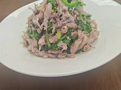 -颜家菜·鲁菜世家(大明湖店)