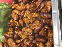 -日丰园海肠水饺·老字号大连海鲜(和平广场店)