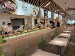 -景仁馅饼(皇冠店)