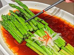 -阿甘小馆(陇海路店)