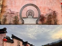 -呈坎景区