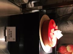 -岷山饭店-芝芝自助餐厅