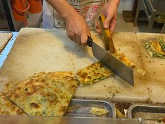 -咏春葱油饼(德政中路店)