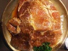 -大叹号·朝鲜族烤肉(潍坊泰华城店)