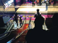 -喜满客影城(汉神广场店)