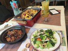 -意卡菲·欢乐聚会餐厅(华侨店)