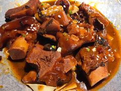-小菜园新徽菜(常州武进吾悦店)