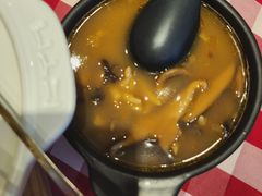-西贝(武汉群星城店)