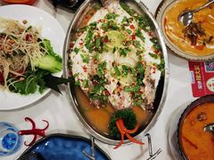 -荷花泰菜(东方新天地店)