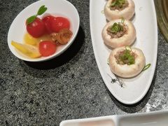 -NIUAN牛庵·日式和牛烧肉(恒隆店)