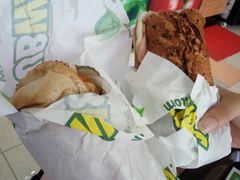 -赛百味SUBWAY(小北店)