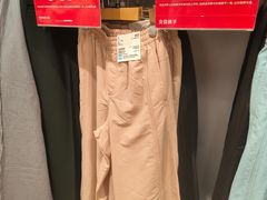 -优衣库(北京枫蓝国际广场店)