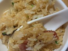 广式腊味煲仔饭-捞围鲜·港式打边炉(海阳路店)