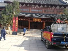 -径山寺