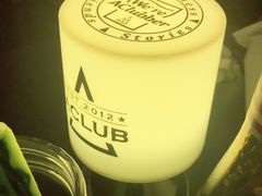 -AClub餐吧(富华里店)