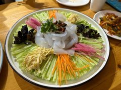 -东方肉馆(航空家园店)