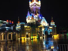 -厦门方特梦幻王国