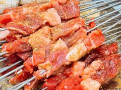 -小寒羊烧烤(凯瑞时代大厦店)