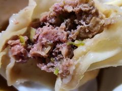 传统烧麦-马家烧麦(中街店)