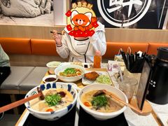 -味千拉面(双井店)