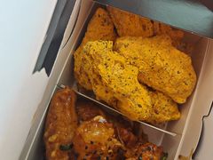 -悠个炸鸡(南京创始店)