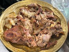 -郭记原生态烤羊腿(长宁路店)