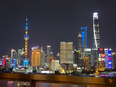 -顶层酒吧ROOF(上海艾迪逊酒店)