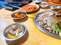 -麻蒲碳烤肉(远景路1号店)