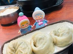 -神仙雪浓汤(明洞店)