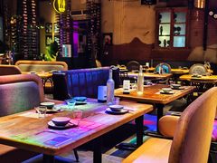 -胡桃里音乐酒馆(仓山万达店)