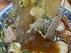 -杨家牛肉汤(淮建路店)