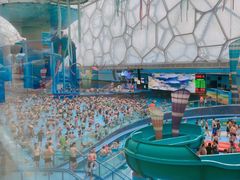 -水立方嬉水乐园