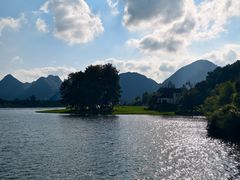 -云漫湖生态度假公园