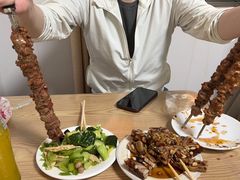 -胖子卤煮