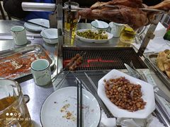 -张记烤羊腿(北花园店)