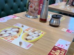 -小杨生煎(松江大学城店)