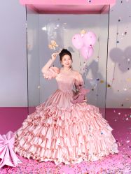 点击看大图 -瞳摄影写真旗舰店